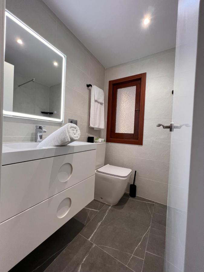 Apartament Espacioso De Diseno A 3 Min Renfe. Kordoba