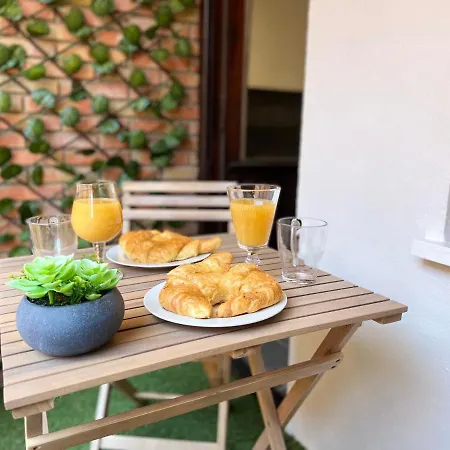 Apartamento Espacioso De Diseno A 3 Min Renfe. Cordoba Exterior photo