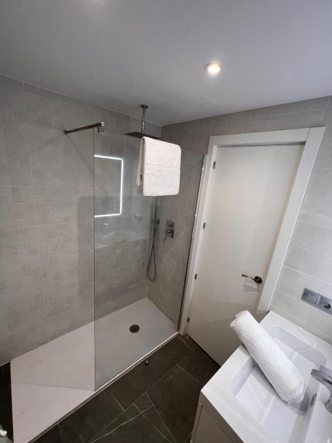 Apartment Espacioso De Diseno A 3 Min Renfe.