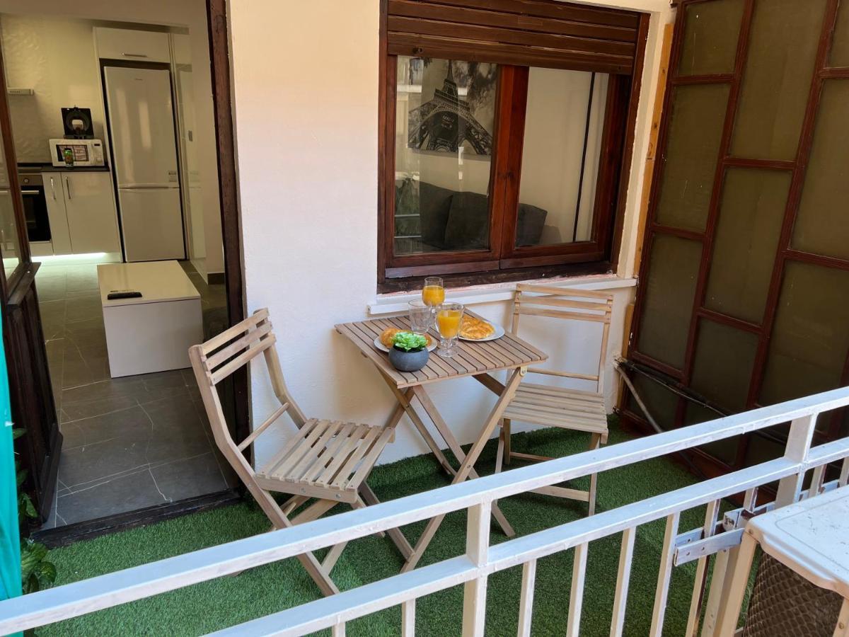 Espacioso De Diseno A 3 Min Renfe. Apartment *