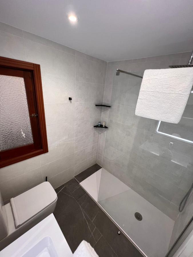 Apartment Espacioso De Diseno A 3 Min Renfe.