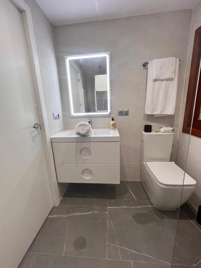Apartment Espacioso De Diseno A 3 Min Renfe. Cordoba