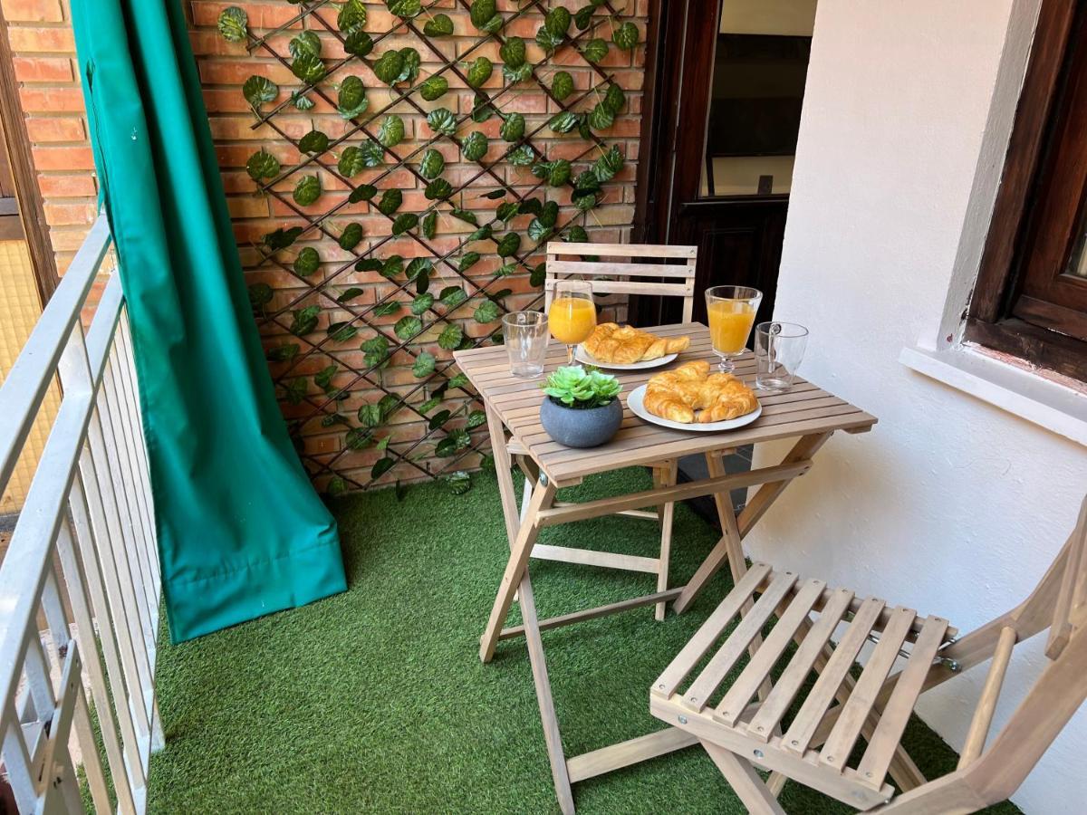 Apartment Espacioso De Diseno A 3 Min Renfe. Córdoba