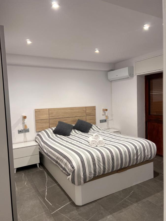 Apartment Espacioso De Diseno A 3 Min Renfe.
