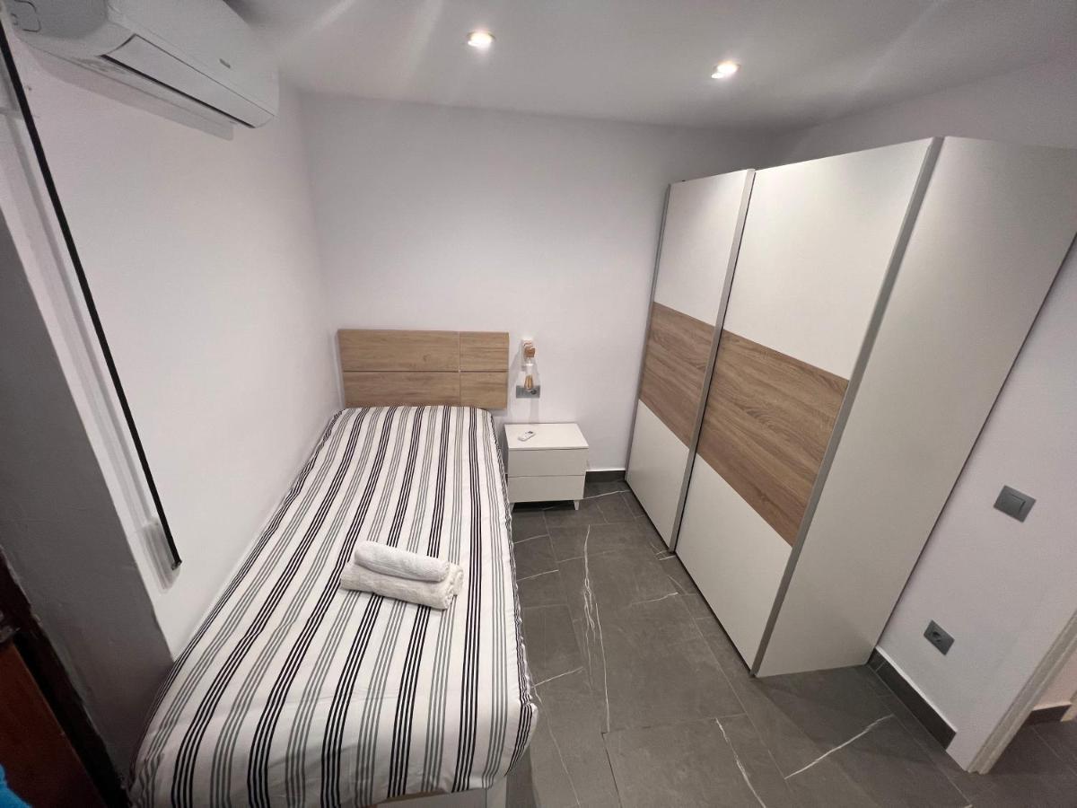 Espacioso De Diseno A 3 Min Renfe. Cordoba